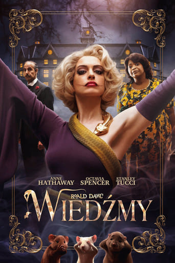 Wiedźmy Vider - Cały Film