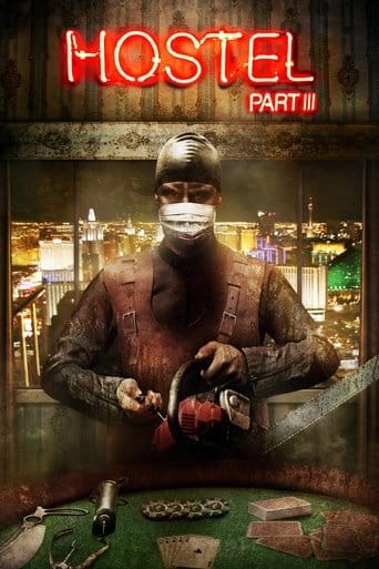 Hostel III Vider - Cały Film