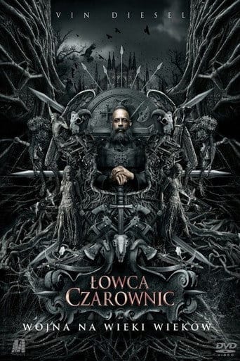 Łowca czarownic Vider - Cały Film