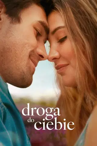 Droga do ciebie Vider - Cały Film
