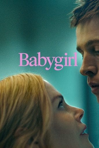 Babygirl Vider - Cały Film