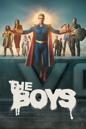 The Boys Vider - Serial Online