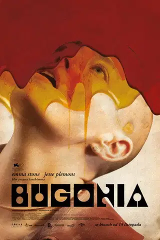 Bugonia Vider - Cały Film