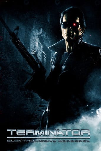Terminator Vider - Cały Film