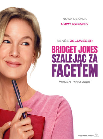 Bridget Jones. Szalejąc za facetem Vider - Cały Film