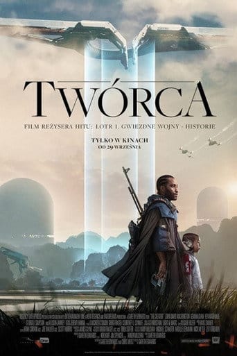 Twórca Vider - Cały Film