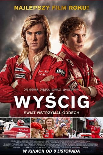 Wyścig Vider - Cały Film