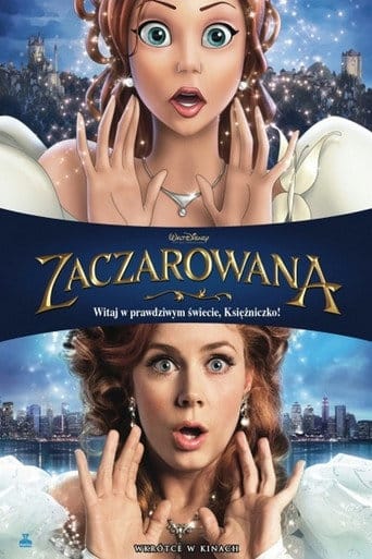 Zaczarowana Vider - Cały Film