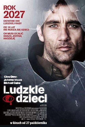 Ludzkie dzieci Vider - Cały Film