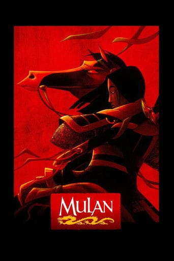 Mulan Vider - Cały Film
