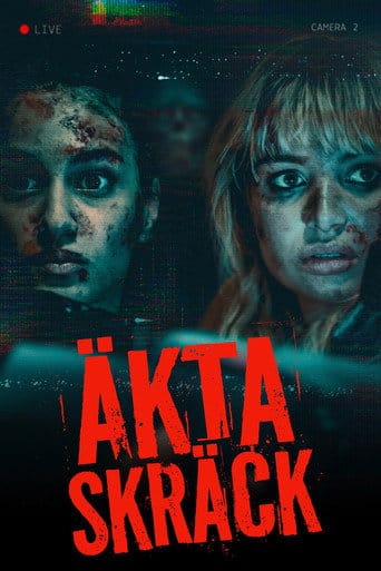 Prawdziwy strach Vider - Cały Film