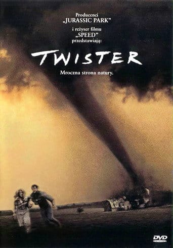 Twister Vider - Cały Film