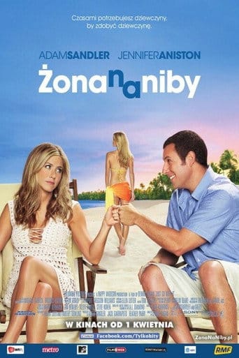 Żona na niby Vider - Cały Film