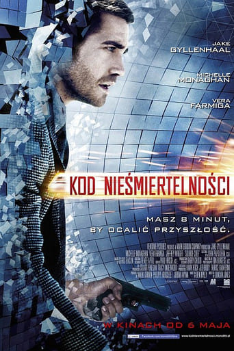 Kod nieśmiertelności Vider - Cały Film