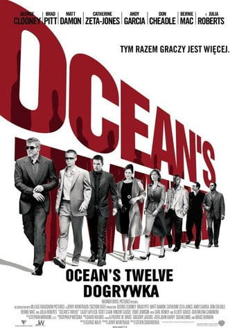 Ocean's Twelve: Dogrywka Vider - Cały Film