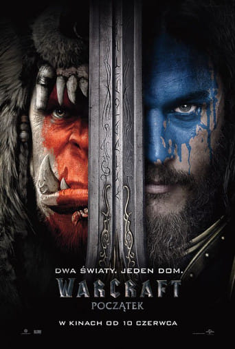 Warcraft: Początek Vider - Cały Film