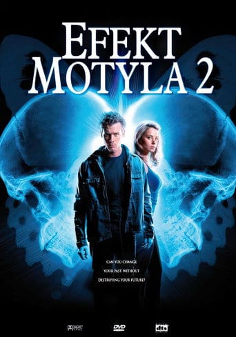 Efekt Motyla 2 Vider - Cały Film