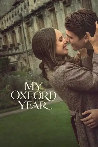 Miłość w Oksfordzie Cały Film (2025) - Vider