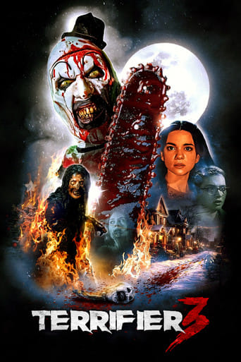 Terrifier 3 Vider - Cały Film