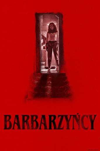 Barbarzyńcy Vider - Cały Film