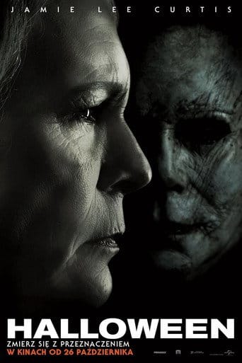 Halloween Vider - Cały Film