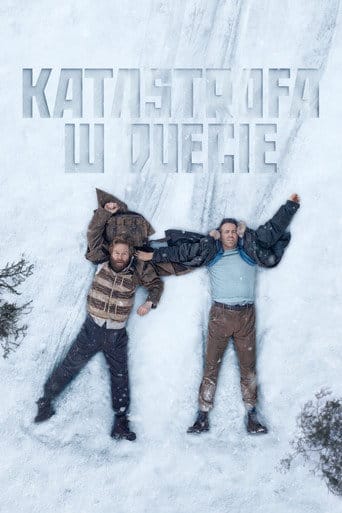 Katastrofa w duecie Vider - Cały Film