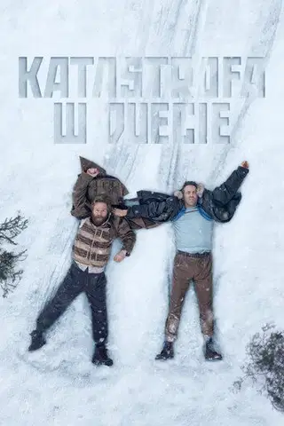 Katastrofa w duecie Vider - Cały Film