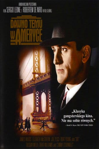 Dawno temu w Ameryce Vider - Cały Film