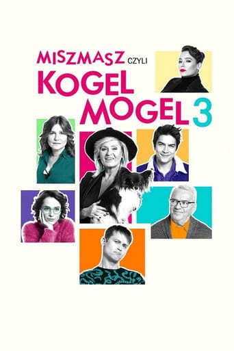 Misz masz czyli Kogel mogel 3 Vider - Cały Film