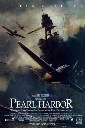 Pearl Harbor Vider - Cały Film
