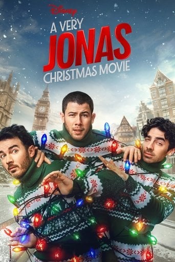 Jonas Brothers: Zdążyć na Święta Cały Film (2025) Online - Filman