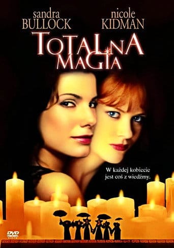 Totalna magia Vider - Cały Film
