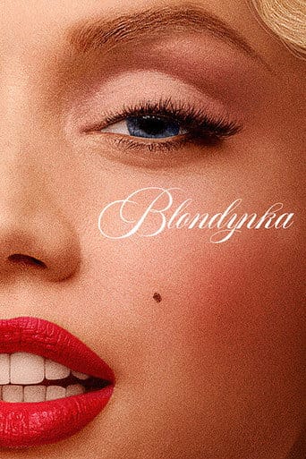 Blondynka Vider - Cały Film