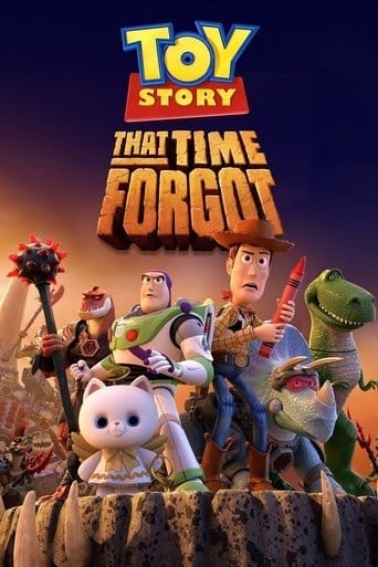 Toy Story: Prehistoria Vider - Cały Film
