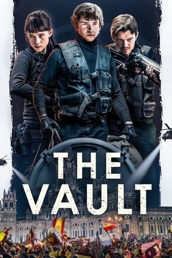Skok na głęboką wodę Vider - Cały Film