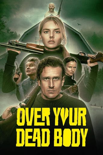 Po twoim trupie Vider - Cały Film