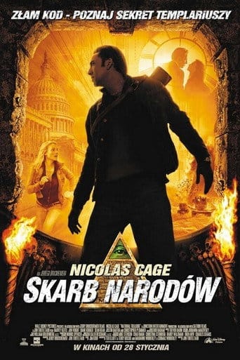 Skarb Narodów Vider - Cały Film