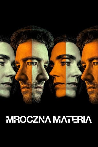 Mroczna materia Vider - Serial Online