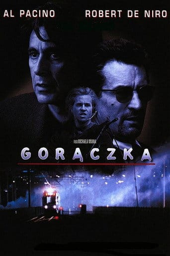 Gorączka Vider - Cały Film
