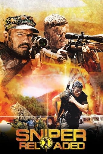 Snajper: Kolejne starcie Vider - Cały Film