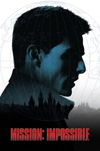 Mission: Impossible Vider - Cały Film