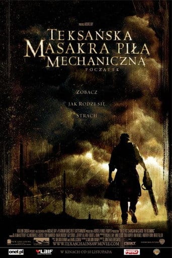 Teksańska masakra piłą mechaniczną: Początek Vider - Cały Film