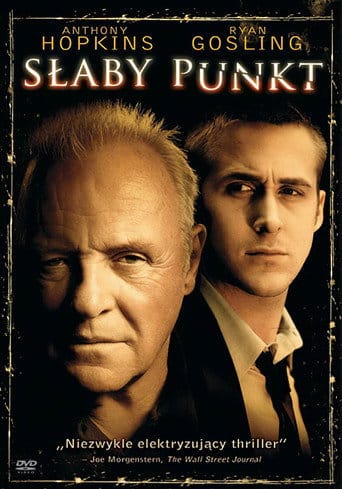 Słaby punkt Vider - Cały Film