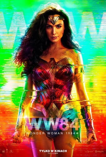 Wonder Woman 1984 Vider - Cały Film
