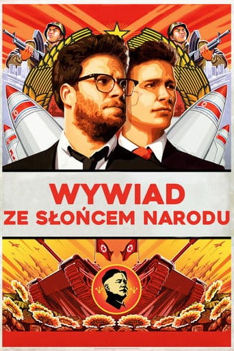 Wywiad ze słońcem narodu Vider - Cały Film