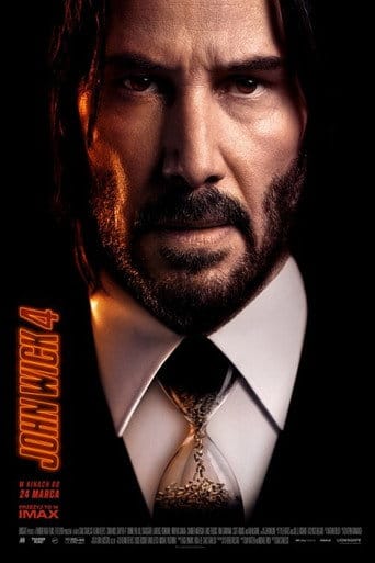 John Wick 4 Vider - Cały Film