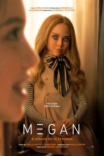 M3GAN Vider - Cały Film