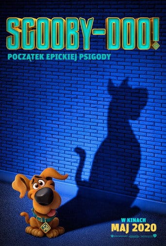 Scooby-Doo! Vider - Cały Film