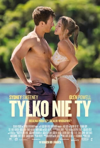 Tylko nie ty Vider - Cały Film