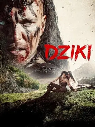 Dziki Vider - Cały Film